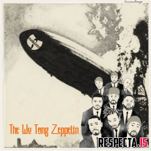 Wu-Tang Clan & Led Zeppelin - The Wu-Tang Zeppelin