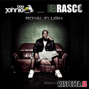 Rasco & Grim Reaperz - Royal Flush (Limited Edition)