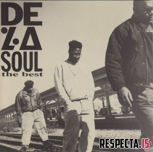 De La Soul - The Best