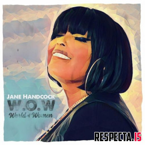 Jane Handcock - World of Women