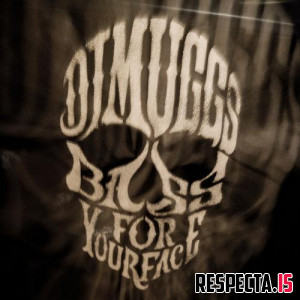 DJ Muggs - Bass for Your Face