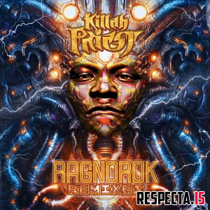 Killah Priest - Ragnarok Remixes