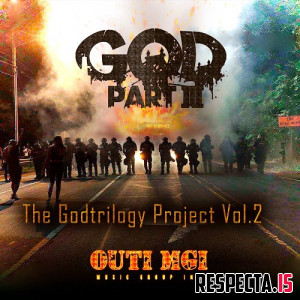 GOD part III - The GODtrilogy Project Vol. 2