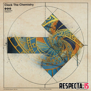 Four Elements & Beyond - Clock the Chemistry
