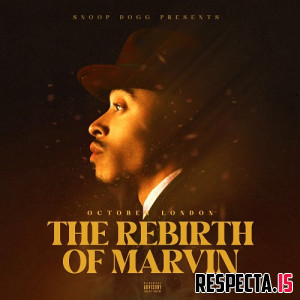 October London - The Rebirth of Marvin