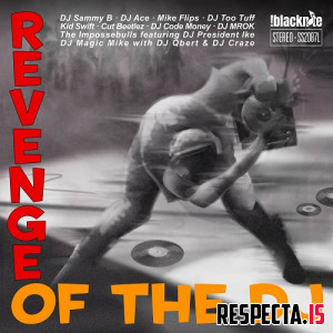 VA - Revenge of the DJ