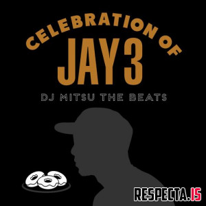 DJ Mitsu the Beats - Celebration of Jay 3