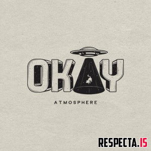 Atmosphere - Okay EP