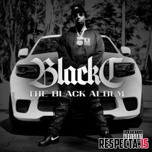 Black C - The Black Album