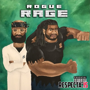 O Dawg & Passport Rav - Rogue Rage
