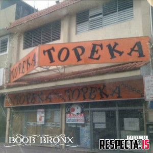 Boob Bronx - Topeka