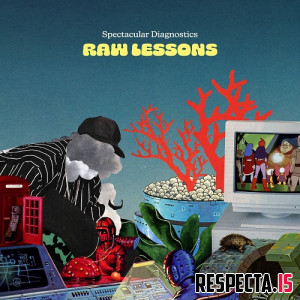 Spectacular Diagnostics - Raw Lessons