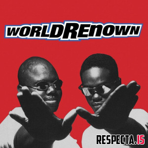 World Renown - World Renown (Limited Edition)