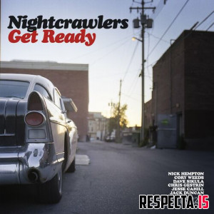 The Nightcrawlers - Get Ready