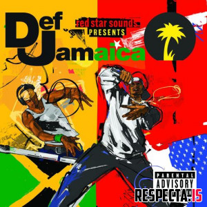 VA - Def Jamaica (Red Star Sounds Presents)