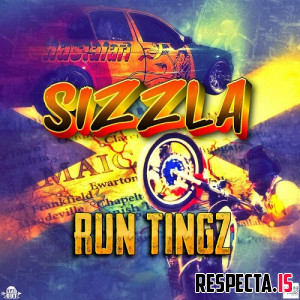 Sizzla - Run Tingz