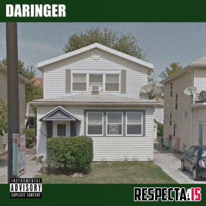 Daringer - 348 (Deluxe)