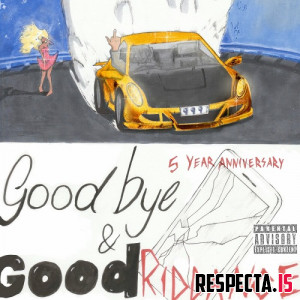 Juice WRLD - Goodbye & Good Riddance (5 Year Anniversary Edition)