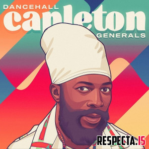 Capleton - Dancehall Generals