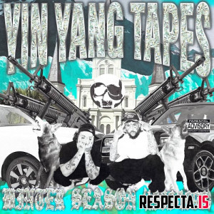 $uicideboy$ - Yin Yang Tapes: Winter Season (1989-1990)