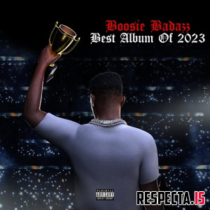 Boosie Badazz - Best Album of 2023
