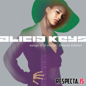 Alicia Keys - Songs in a Minor (2023 Deluxe)