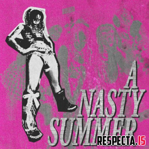 Rico Nasty - A Nasty Summer