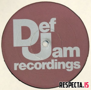Joe Budden - Def Jam Demo (Original & Mastered by Respecta)