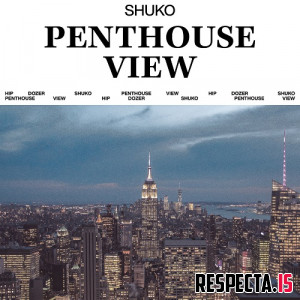 Shuko - Penthouse View EP