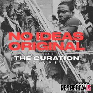 VA - No Ideas Original Presents: The Curation Volume 1