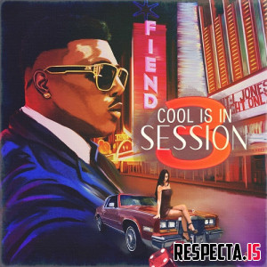 Fiend - Cool is in Session 3