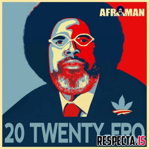 Afroman - 20 Twenty-Fro
