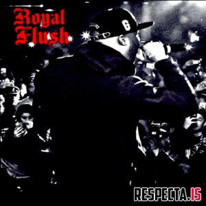 Royal Flush - The Sit Down