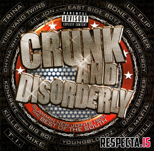 VA - Crunk and Disorderly
