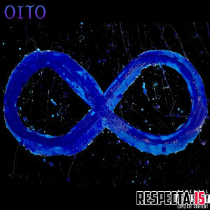 Granddad Woolly - OITO (Once Infinity Takes Over) (Red & Blue)