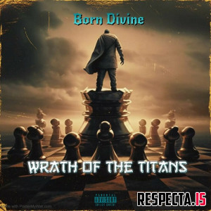 Born Divine - Wrath of the Titans