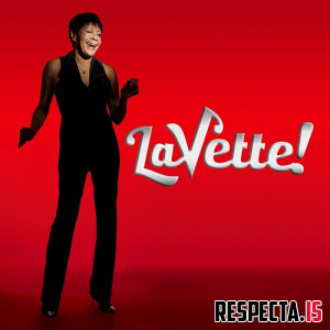 Bettye LaVette - LaVette!