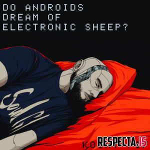 Kount Fif - Do Andriods Dream of Electronic Sheep