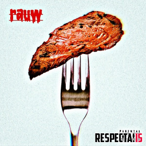 D.R.E. Colombian Raw - RAUW