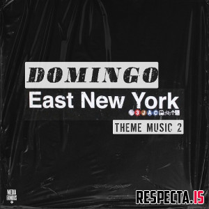 Domingo - East New York Theme Music 2