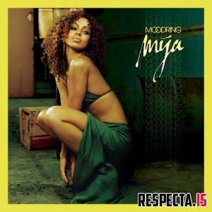 Mýa - Moodring (20th Anniversary Deluxe)