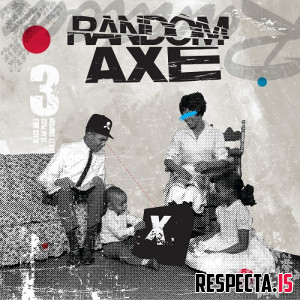 Random Axe (Black Milk, Sean Price & Guilty Simpson) - Random Axe