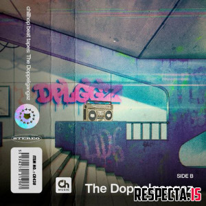 The Doppelgangaz - Chillhop Beat Tapes