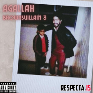 Agallah - Brownsvillian 3
