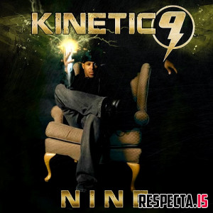 Kinetic 9 - Nine
