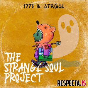 1773 & Strange Soul Music - The Strange Soul Project