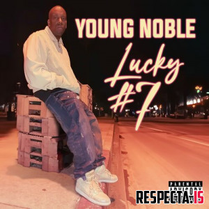 Young Noble - Lucky Number 7