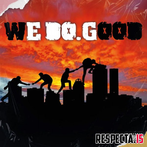 Edo G - We Do Good