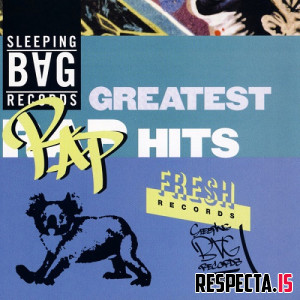 VA - Sleeping Bag Records Greatest Rap Hits