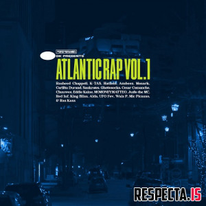 DK - Atlantic Rap Vol. 1